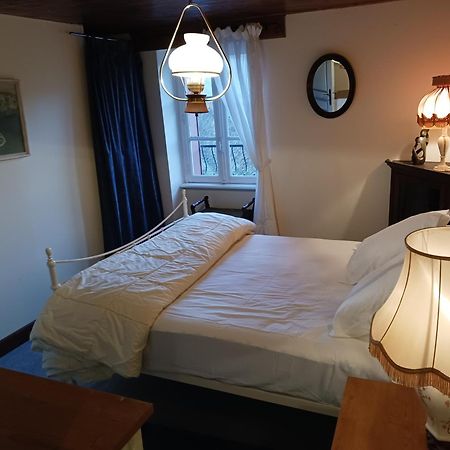 Ferienwohnung No 2 Route De La Maronne, Loupiac La Gare Exterior foto